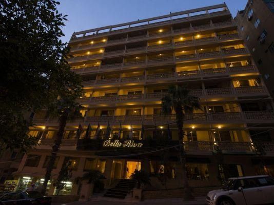 Bella Riva Beirut
