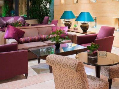 Crowne Plaza Beirut
