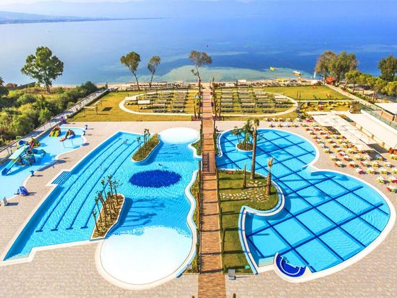 Liberty Kusadasi (ex. Seven Seas Sealight Elite) - zdjęcie 5
