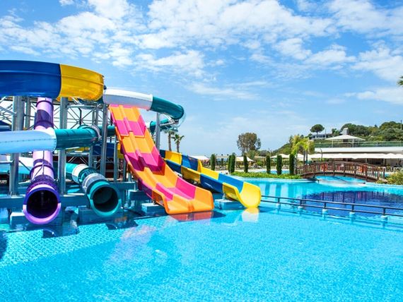 Liberty Kusadasi (ex. Seven Seas Sealight Elite)
