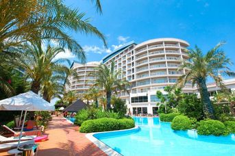 Liberty Lara (Ex Lara Beach)