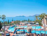 Liberty Lykia Adults Only (ex. Sentido Lykia Resort & Spa)