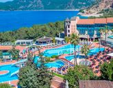 Liberty Lykia Adults Only (ex. Sentido Lykia Resort & Spa)