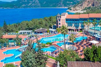 Liberty Lykia Adults Only (ex. Sentido Lykia Resort & Spa)