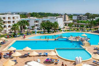 Liberty Resort (ex Ramada)