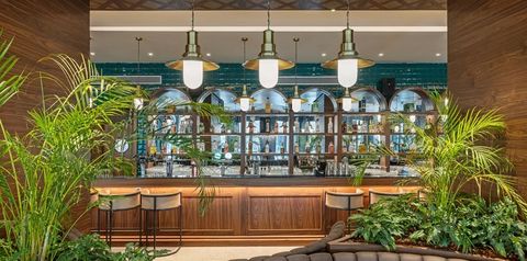drink bar