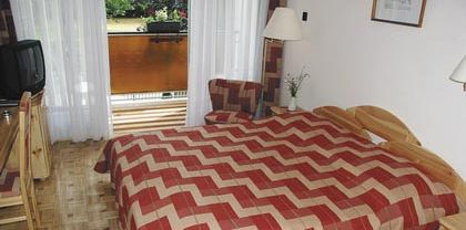 balkon / taras, pokój