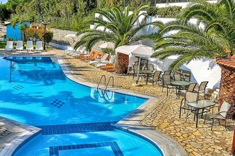 Lido Corfu Sun
