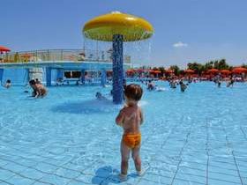 Lido di Varca D'oro