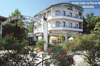 Lido la Perla Nera