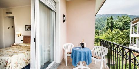 pokój, balkon / taras