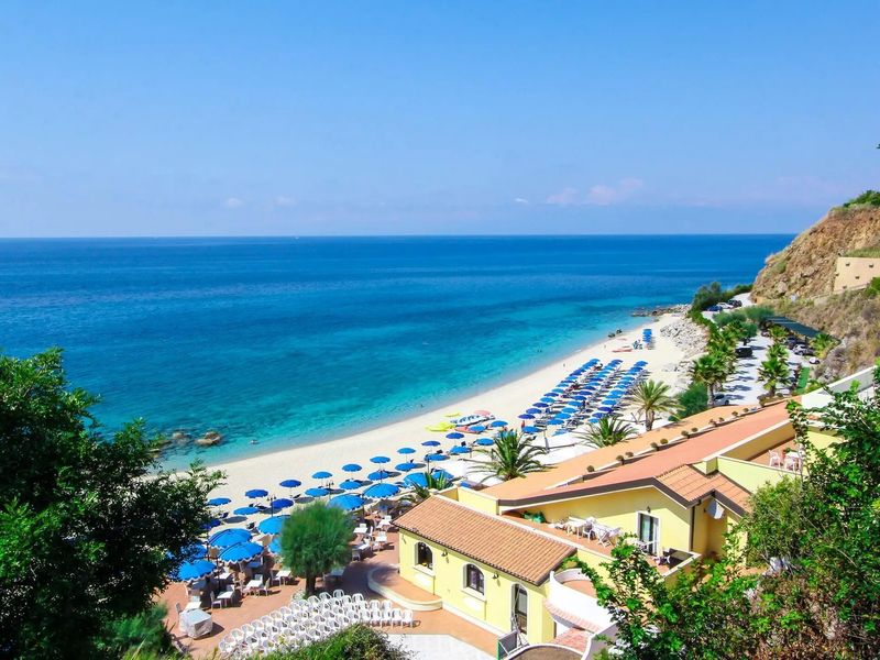 Lido San Giuseppe