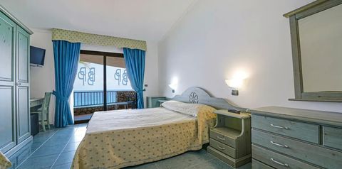 pokój, balkon / taras, pokój z widokiem na morze