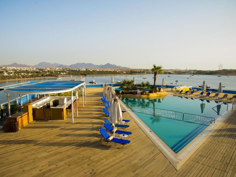 Lido Sharm