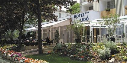 teren hotelu, restauracja, obiekt