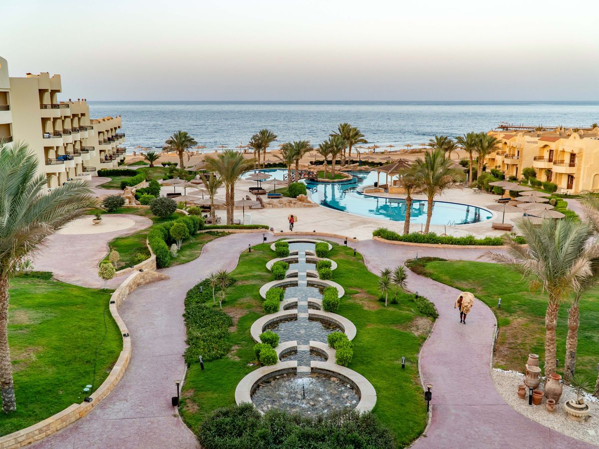 Life Resorts Coral Hills