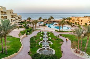 Life Resorts Coral Hills