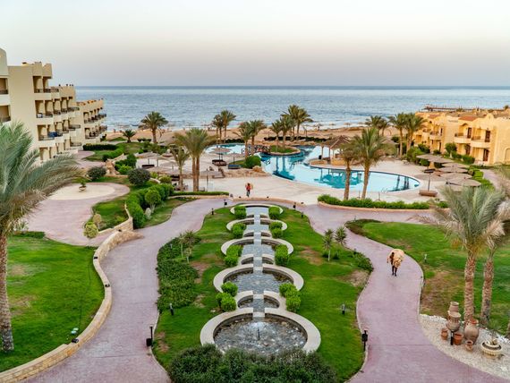 Life Resorts Coral Hills