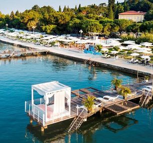 zdjęcie oferty LifeClass Riviera (Portoroz)