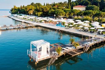 LifeClass Riviera (Portoroz)