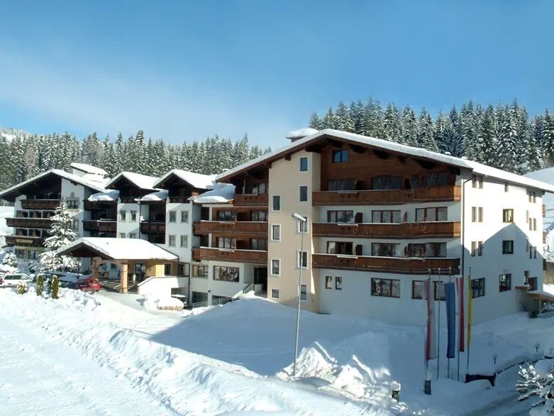 Lifthotel