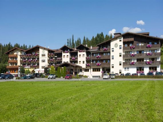 Lifthotel 3*