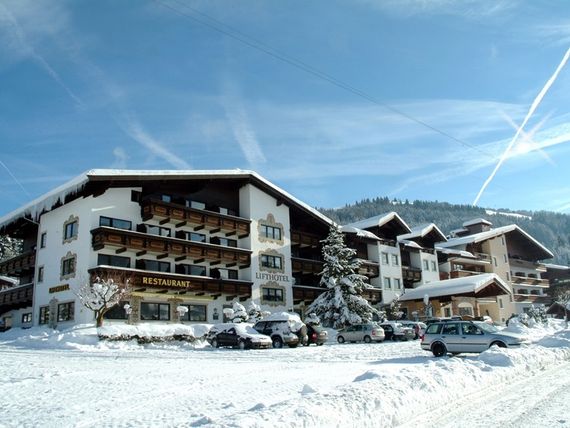 Lifthotel 3*
