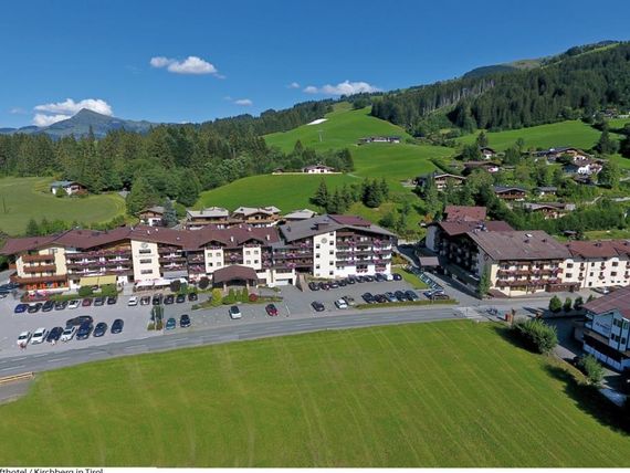 Lifthotel 3*