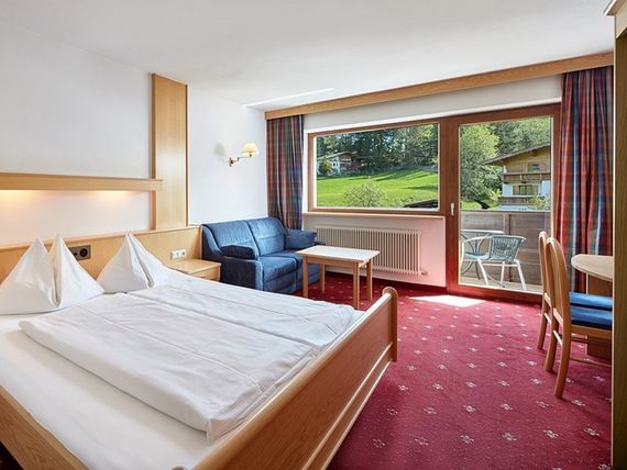 Lifthotel 3*