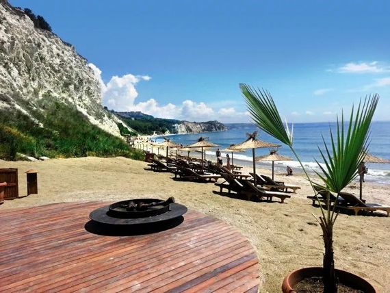 plaża