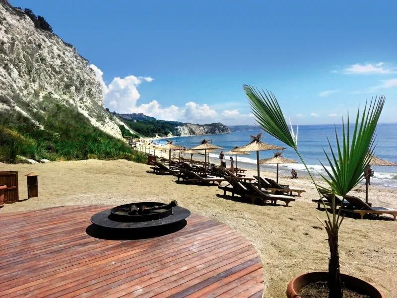 plaża