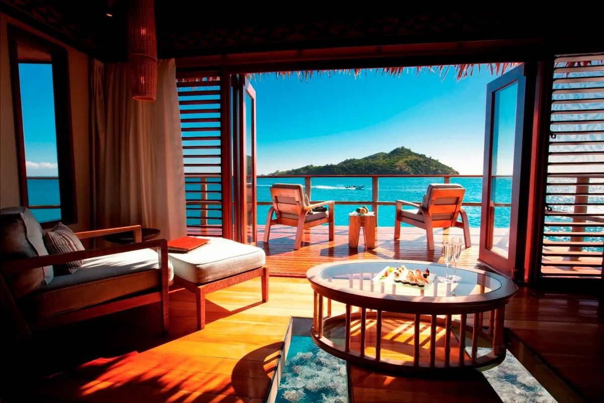 balkon / taras, pokój