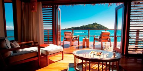 balkon / taras, pokój