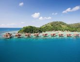 Liku Liku Lagoon Resort