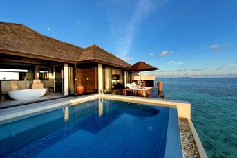 Lily Beach Resort & Spa