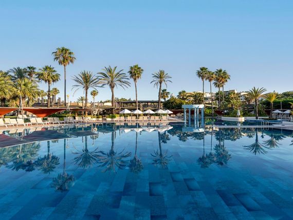 Limak Arcadia Sport Resort - zdjęcie 5