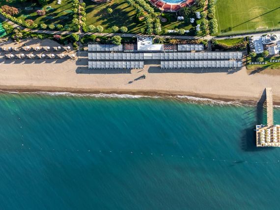 Limak Arcadia Sport Resort - zdjęcie 3