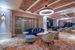 recepcja / lobby