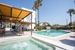 pool bar, jacuzzi, basen