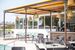 teren hotelu, pool bar, basen