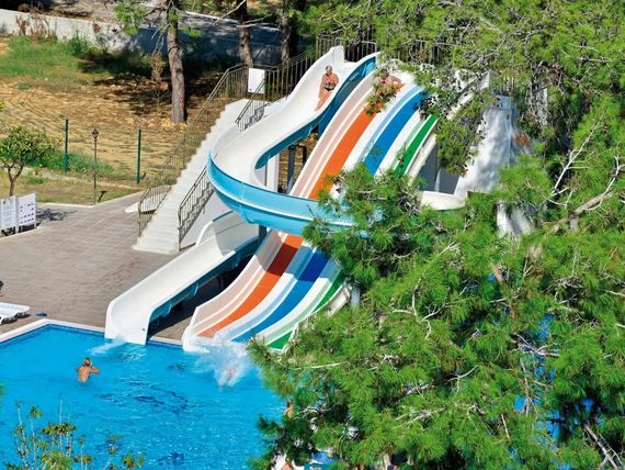 Linda Resort (Side) - zdjęcie 3