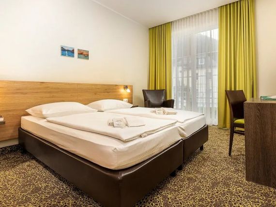 Lindenhof 3*