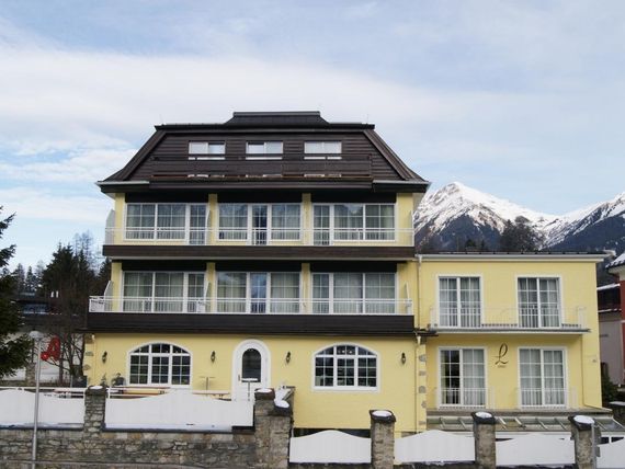 Lindenhof 3*