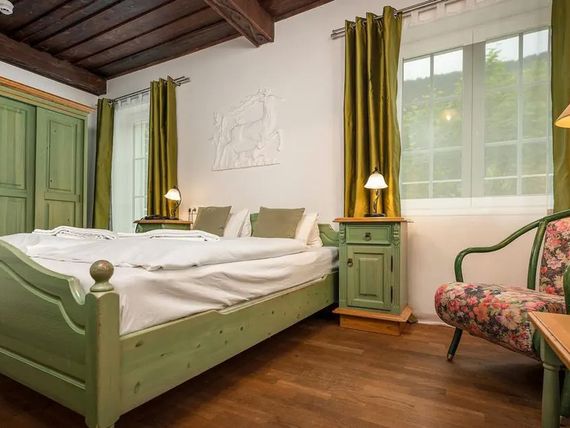 Lindenhof 3*