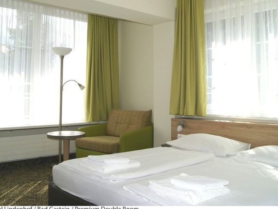 Lindenhof 3*
