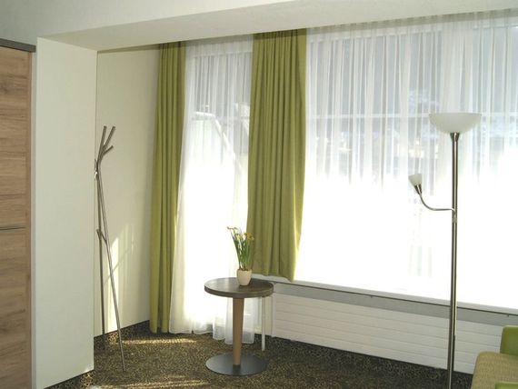Lindenhof 3*
