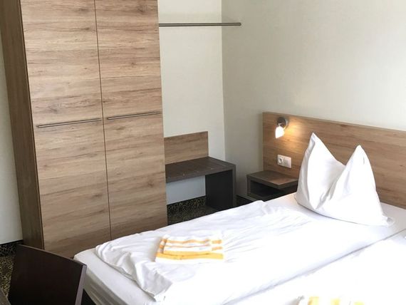 Lindenhof 3*