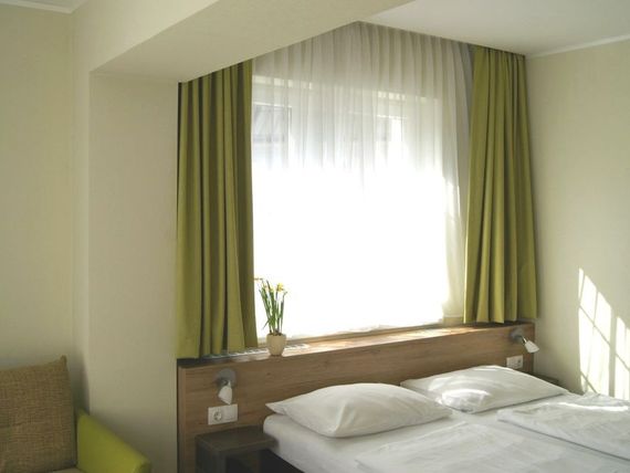 Lindenhof 3*