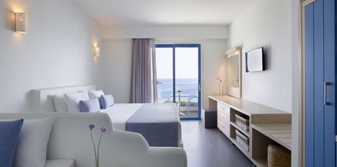 pokój, balkon / taras