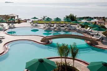 Lindian Dream SeaSide Resort